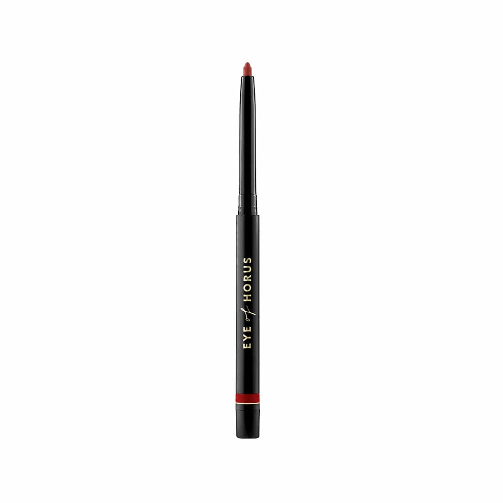 Eye of Horus Makeup Artistry Lip Liner Red