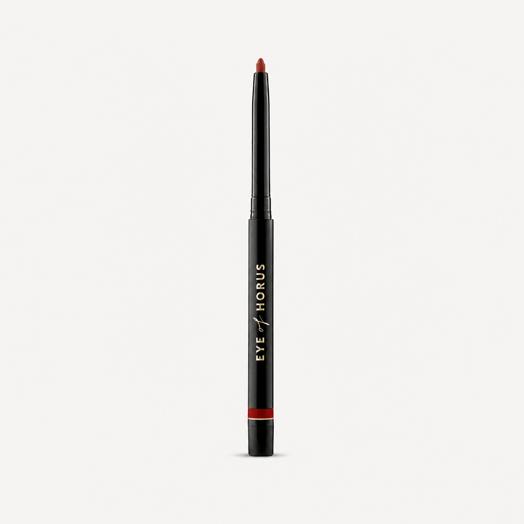 Eye of Horus Makeup Artistry Lip Liner Red