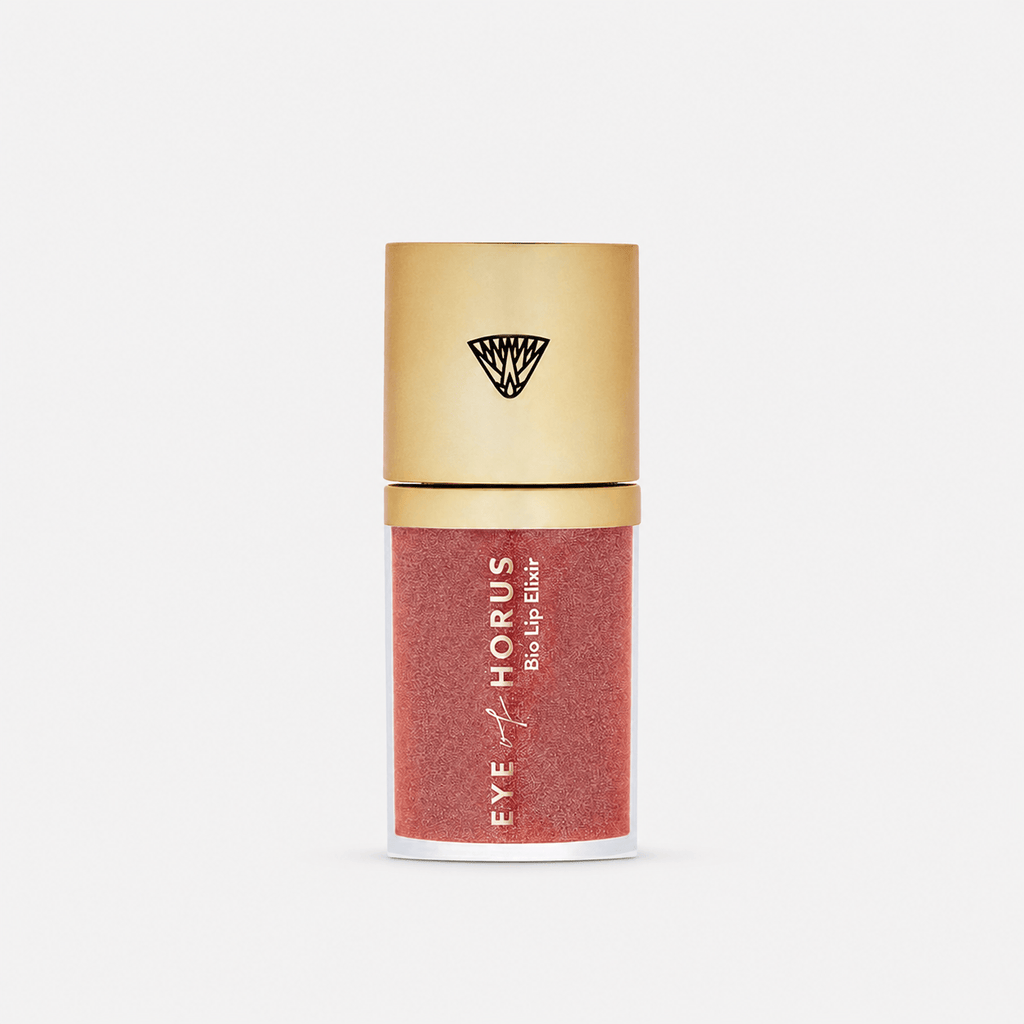 Eye of Horus Makeup Bio Lip Elixir