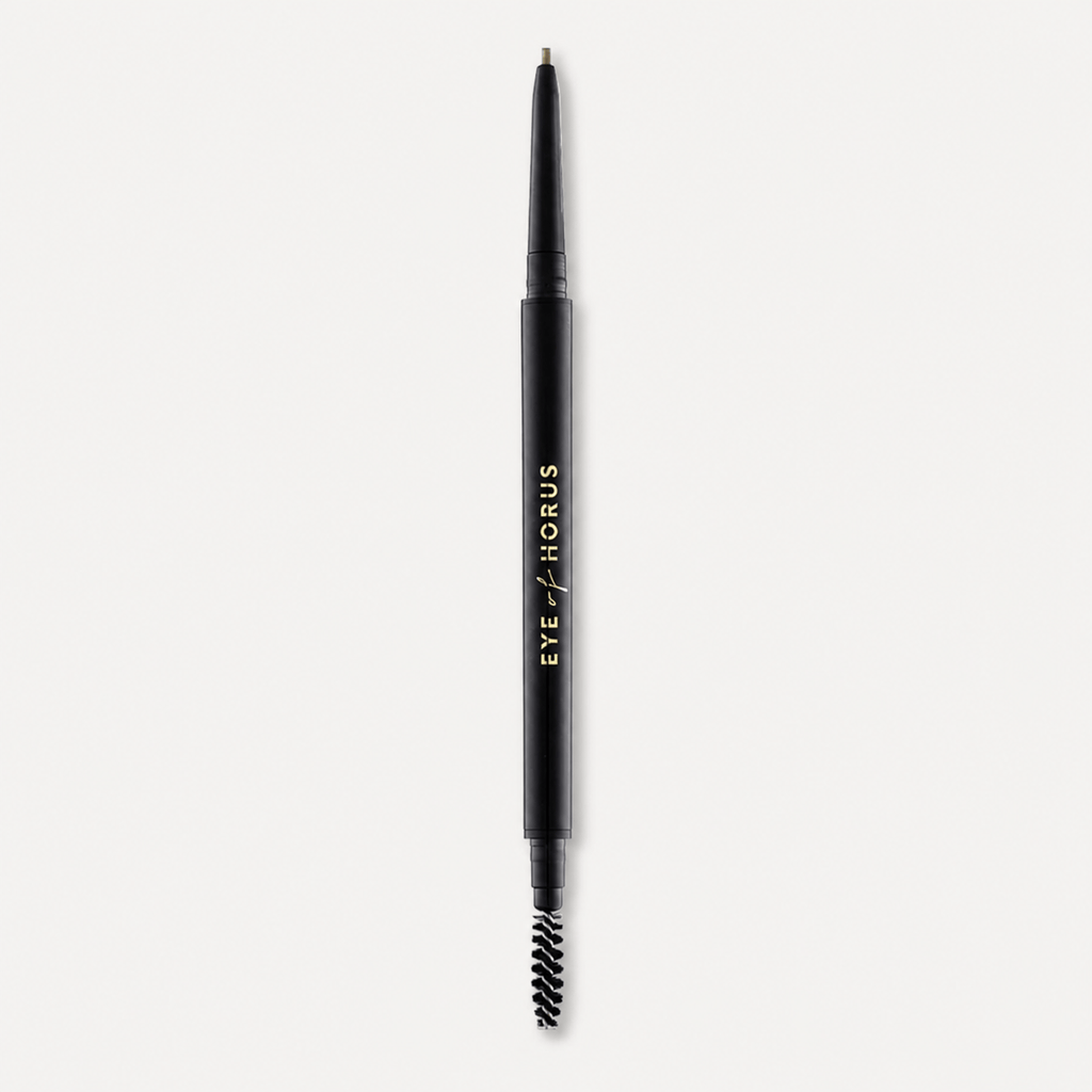 Eye of Horus Makeup Brow Define Light (Husk)