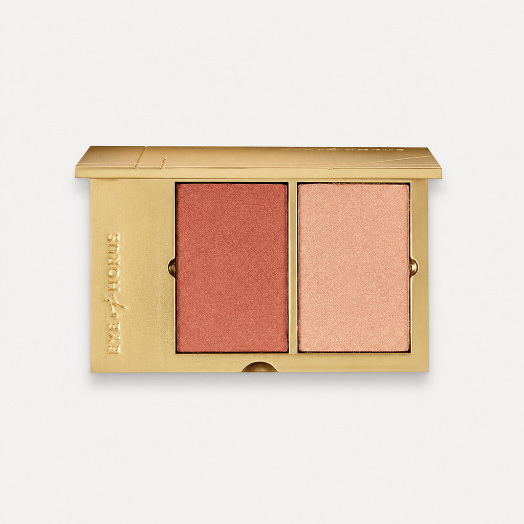 Eye of Horus Makeup Complexion Duo Luminate