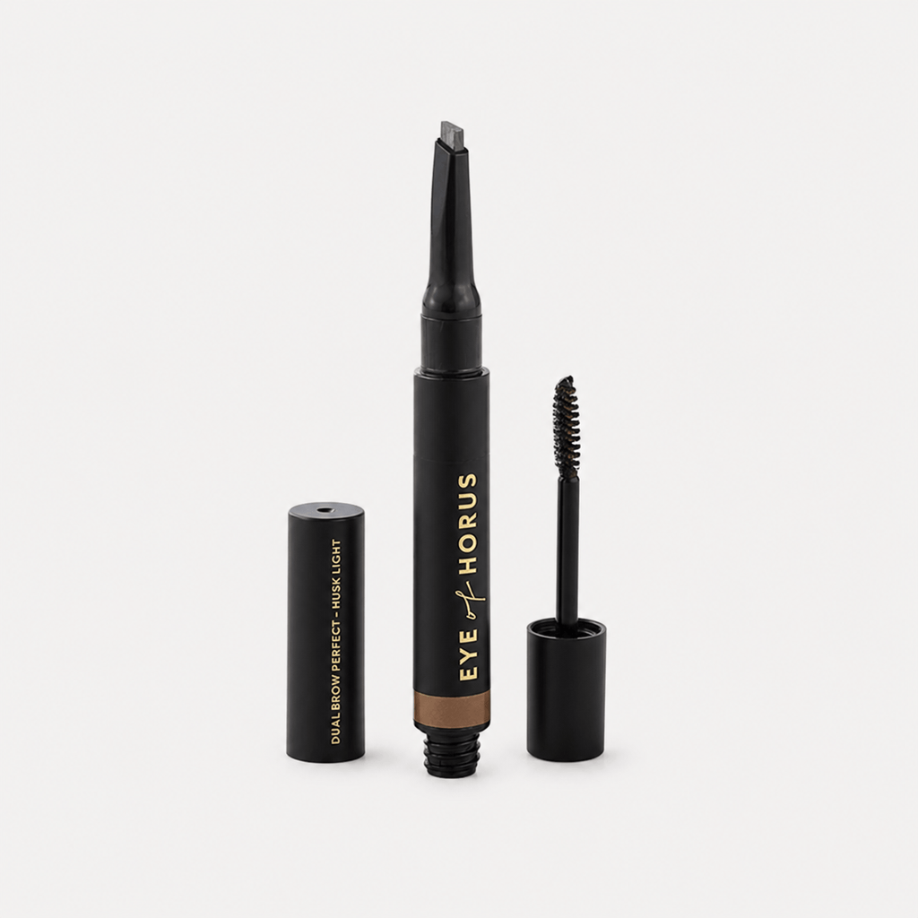 Eye of Horus Makeup Dual Brow Perfect Light