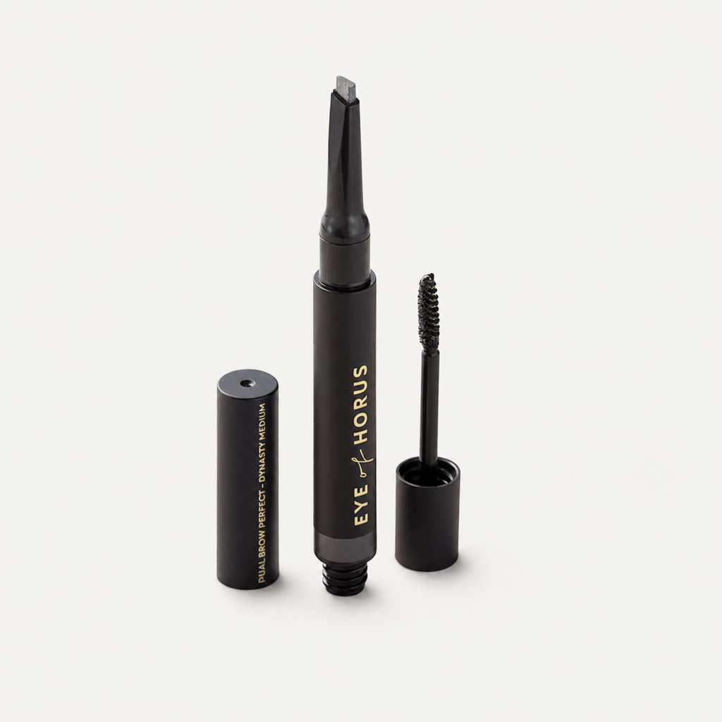 Eye of Horus Makeup Dual Brow Perfect Medium