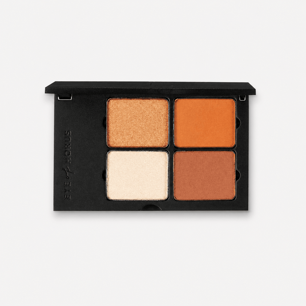 Eye of Horus Makeup Eyeshadow Compact Dawn