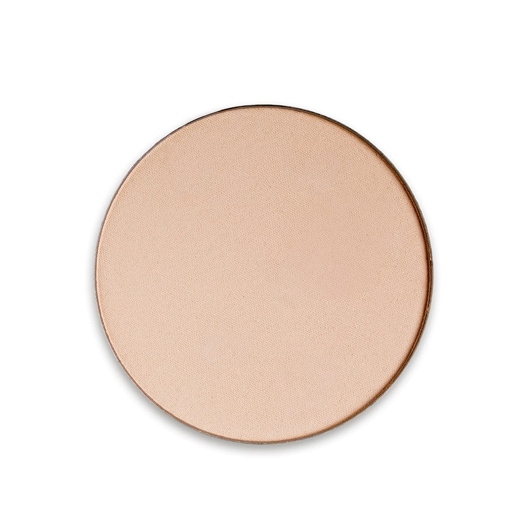 Eye of Horus Makeup Fair Warm Pressed Powder