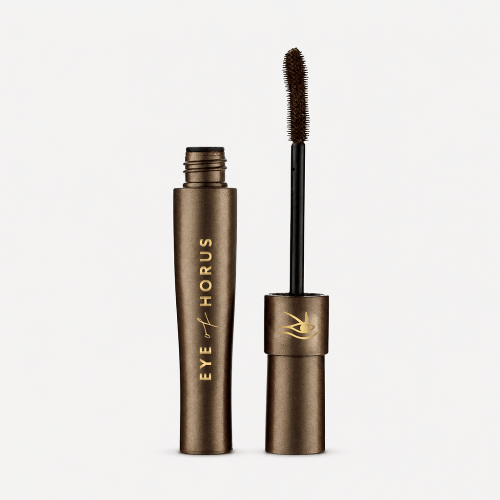 Eye of Horus Makeup Goddess Mascara - Babylon Brown