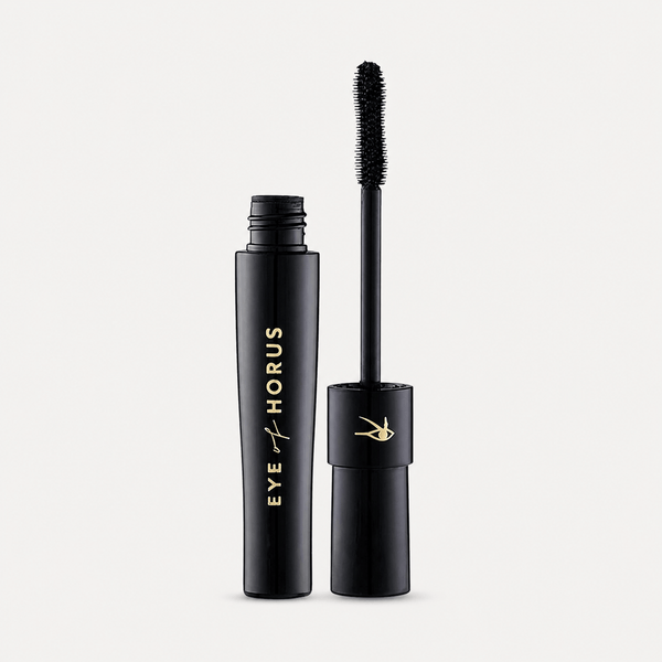 Eye of Horus Makeup Goddess Mascara - Black