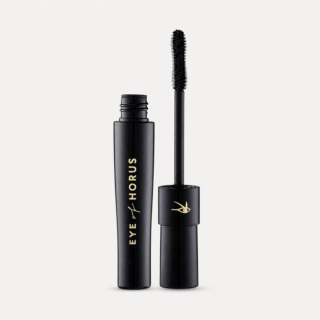 Eye of Horus Makeup Goddess Mascara - Black