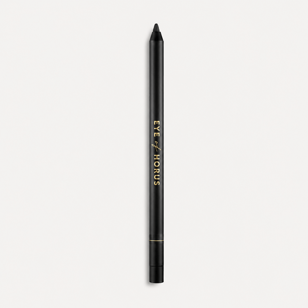 Eye of Horus Makeup Goddess Pencil Black