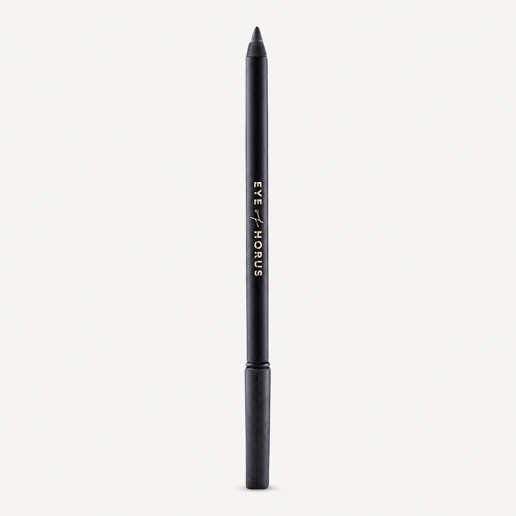 Eye of Horus Makeup Goddess Pencil Charcoal Obsidian
