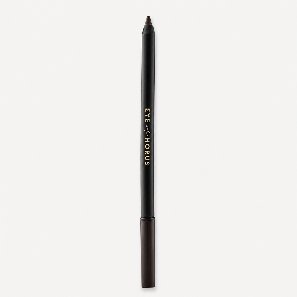 Eye of Horus Makeup Goddess Pencil Nubian Brown