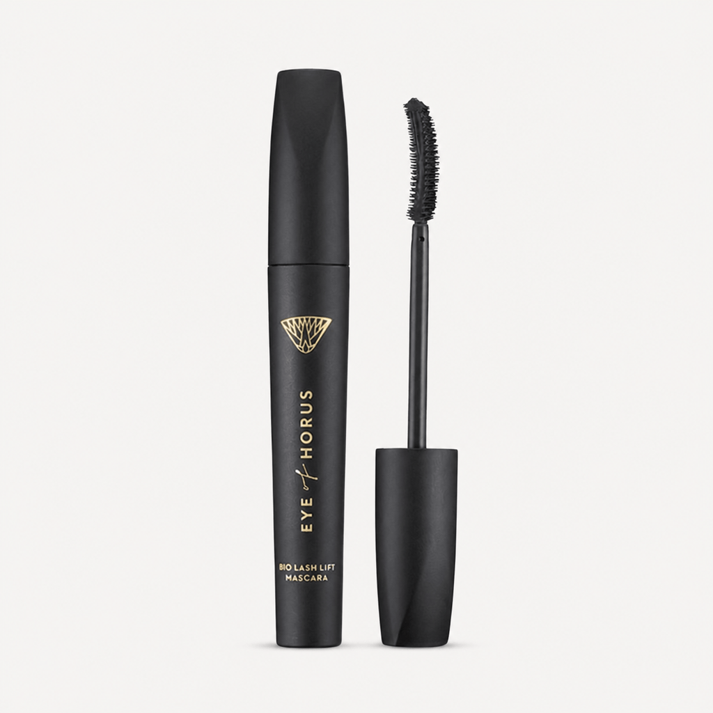 Eye of Horus Makeup Lash Lift Mascara Black