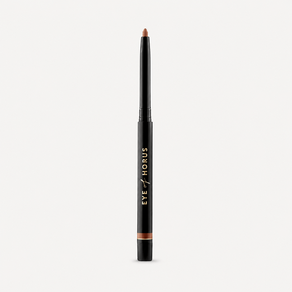 Eye of Horus Makeup Lip Liner Deep Nude