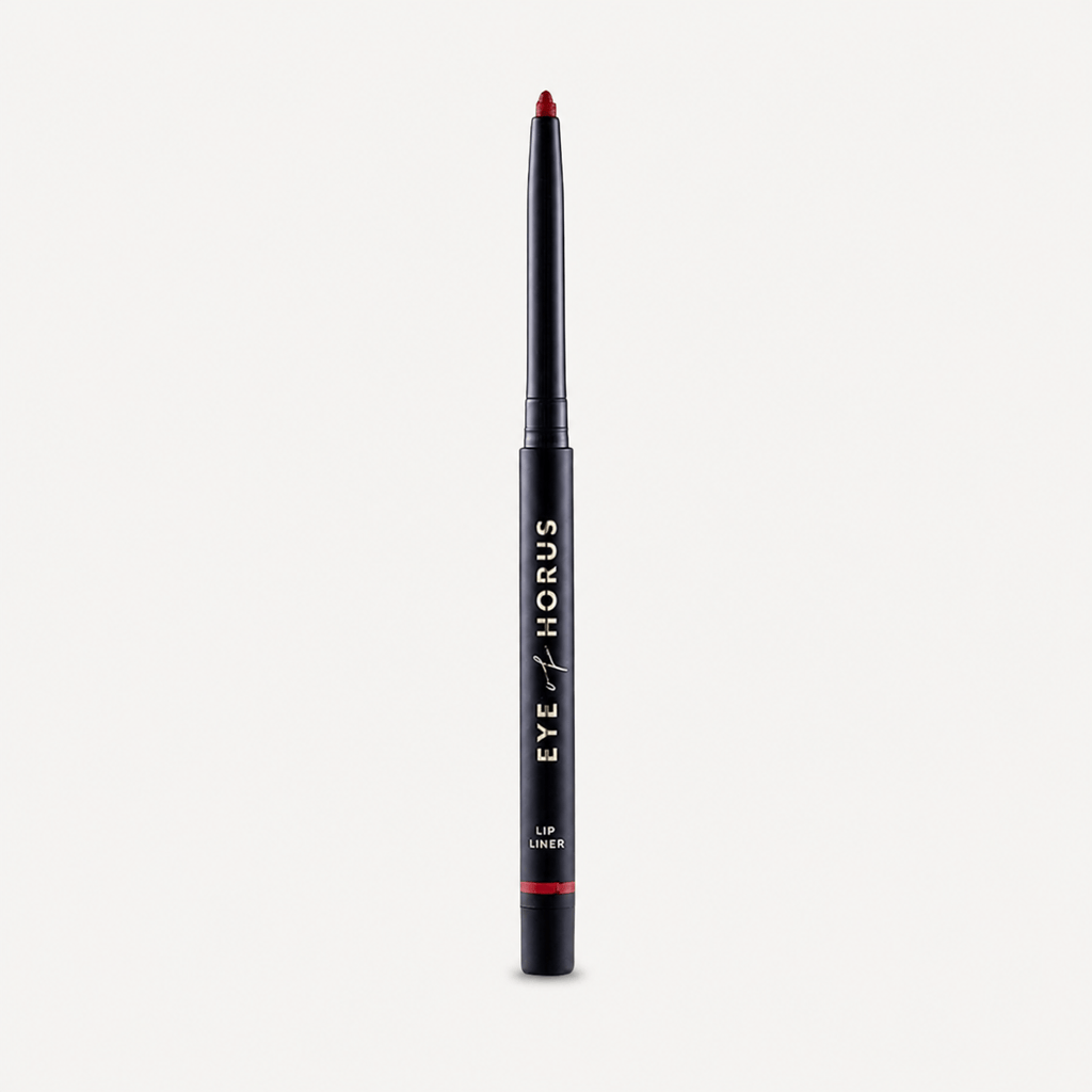 Eye of Horus Makeup Lip Liner - Red