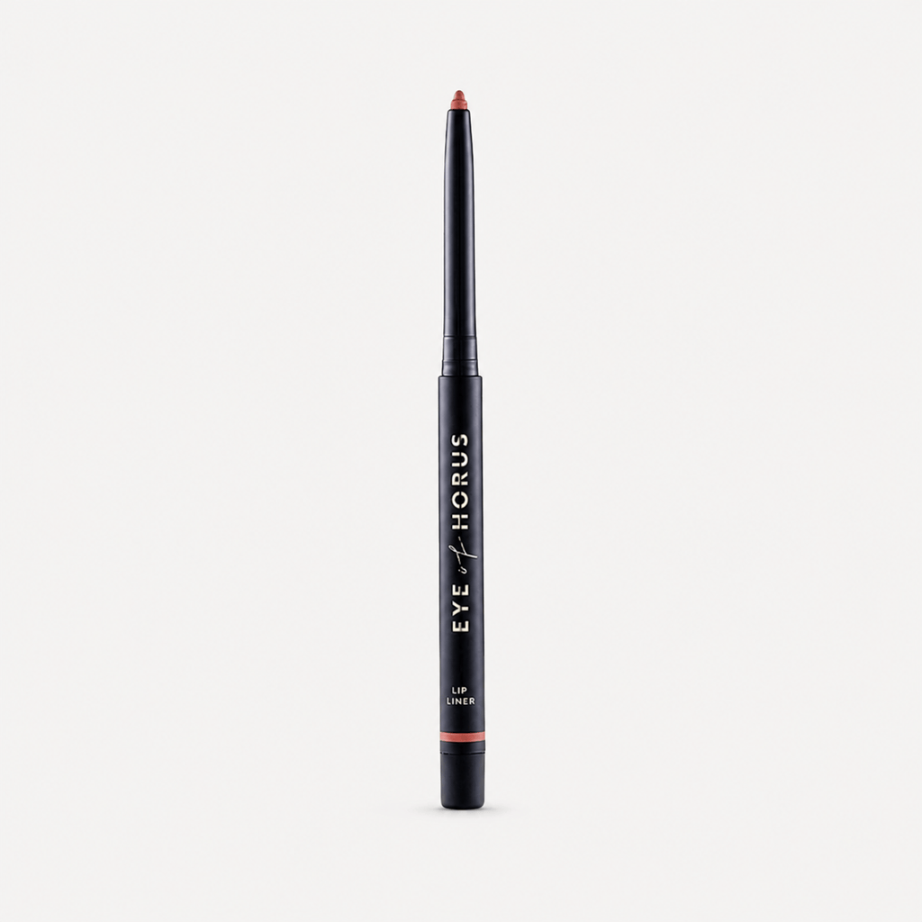 Eye of Horus Makeup Lip Liner Rose