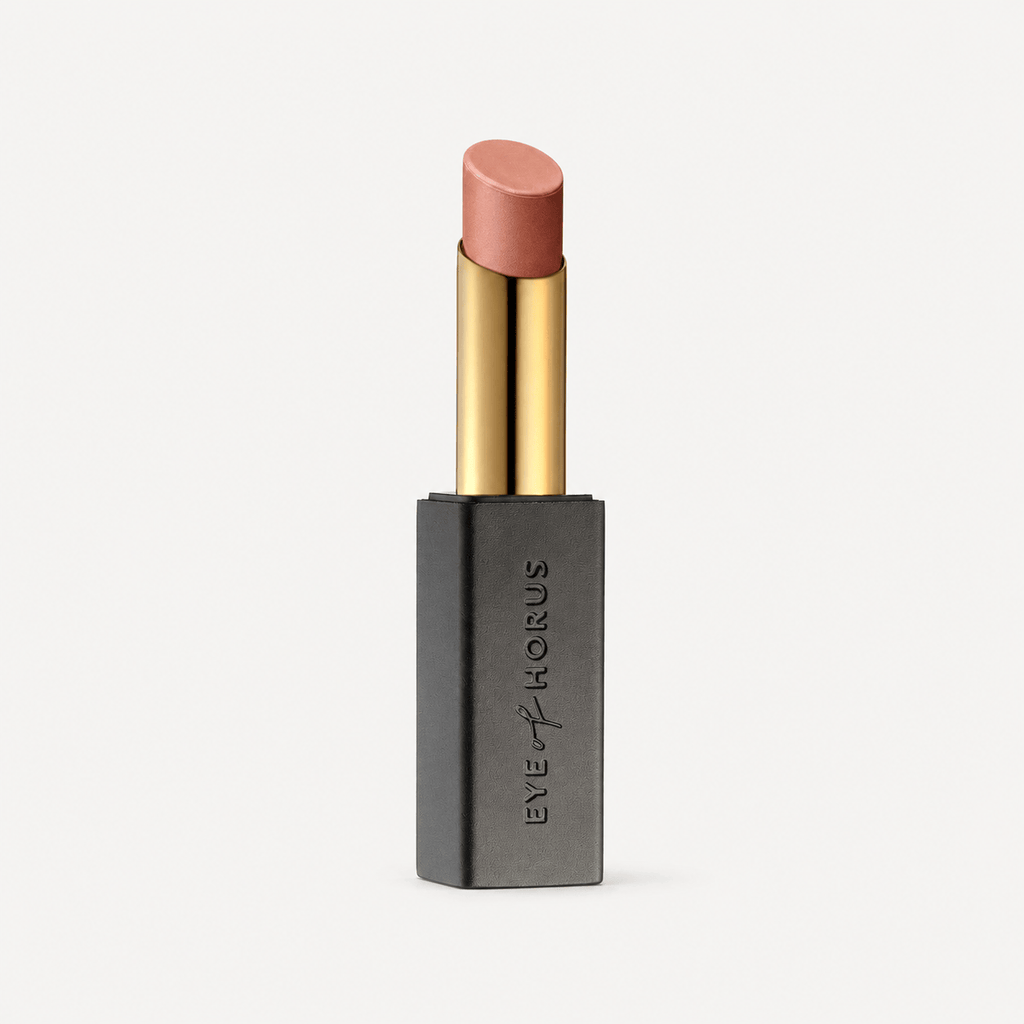 Eye of Horus Makeup Lipstick Matte Bisque