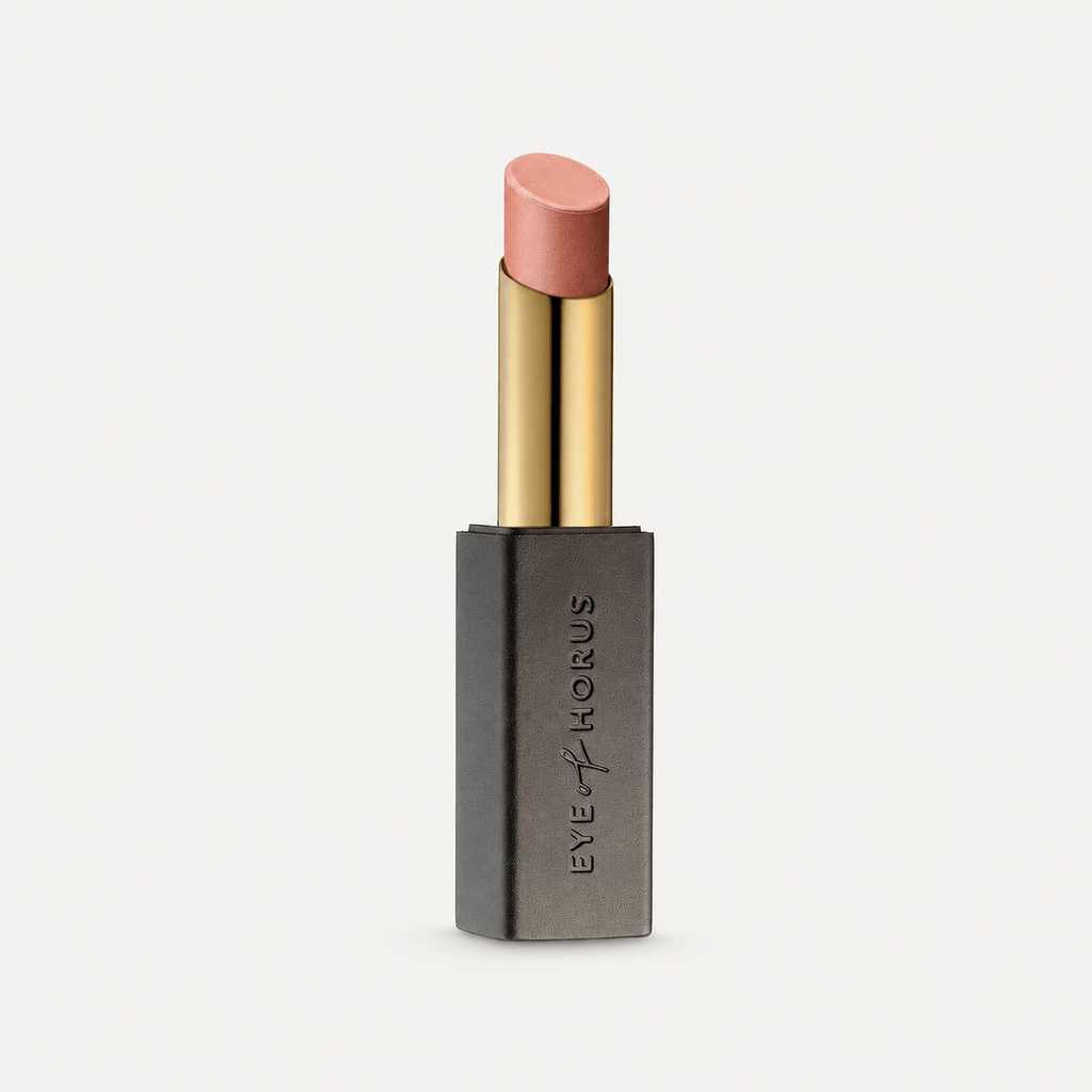 Eye of Horus Makeup Lipstick Matte Buff