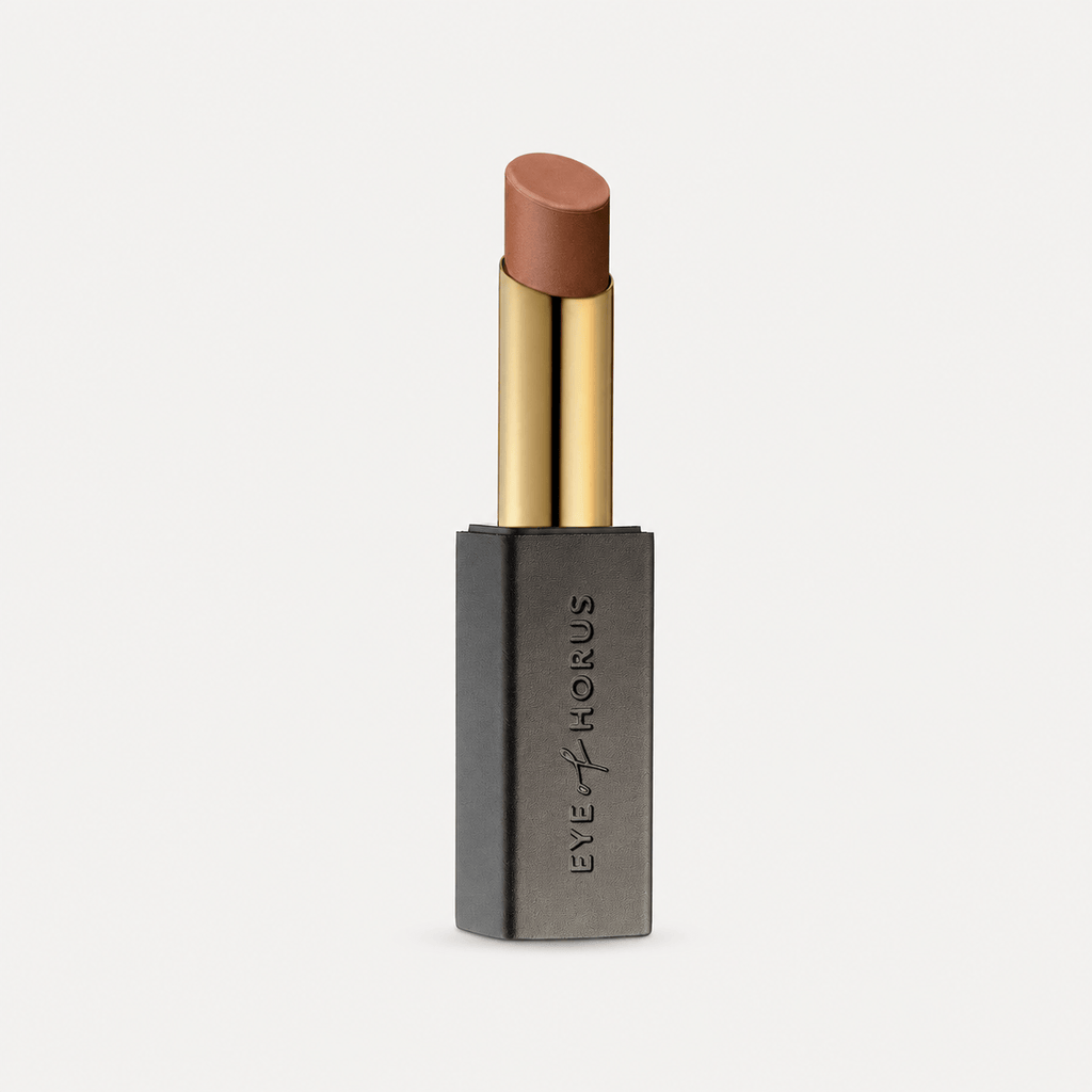 Eye of Horus Makeup Lipstick Matte Clove