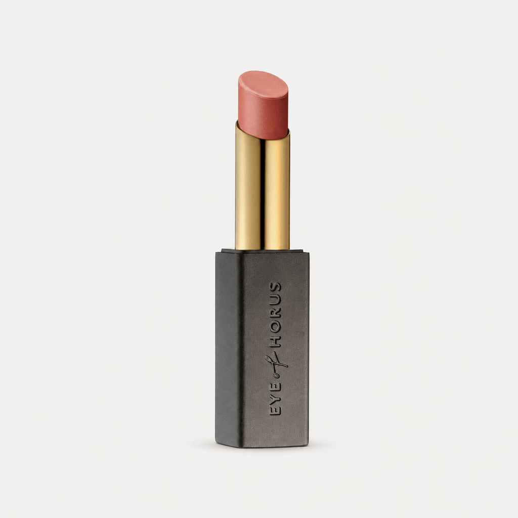 Eye of Horus Makeup Lipstick Matte Rose