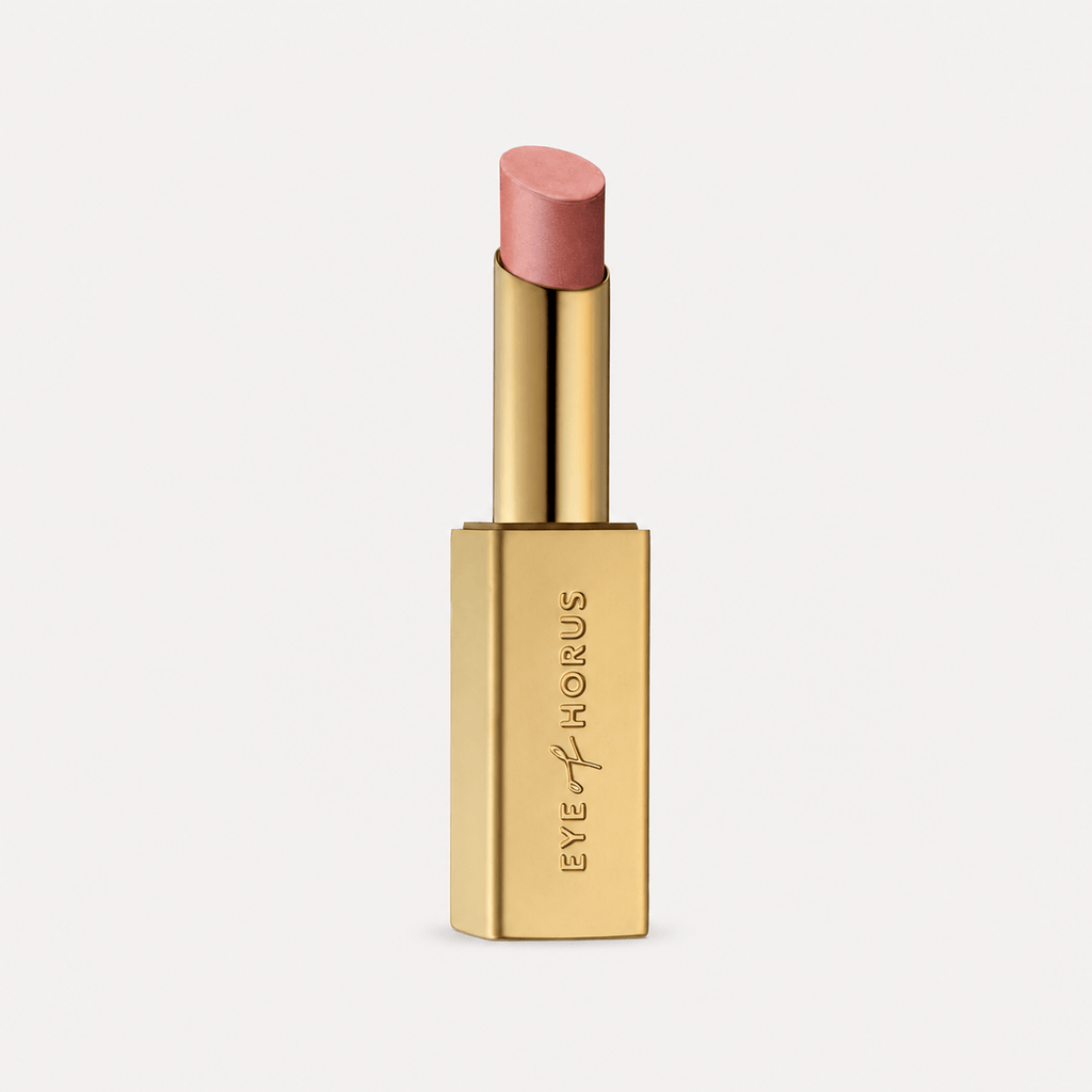 Eye of Horus Makeup Lipstick Satin Honey