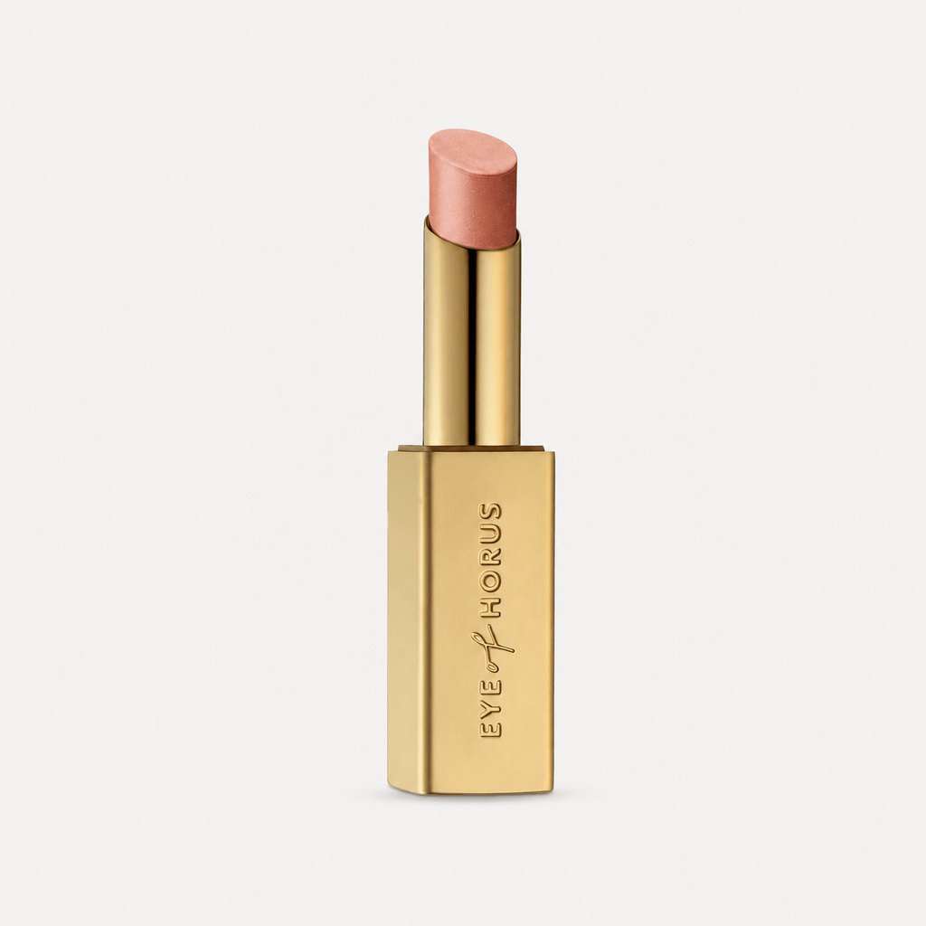 Eye of Horus Makeup Lipstick Satin Nude