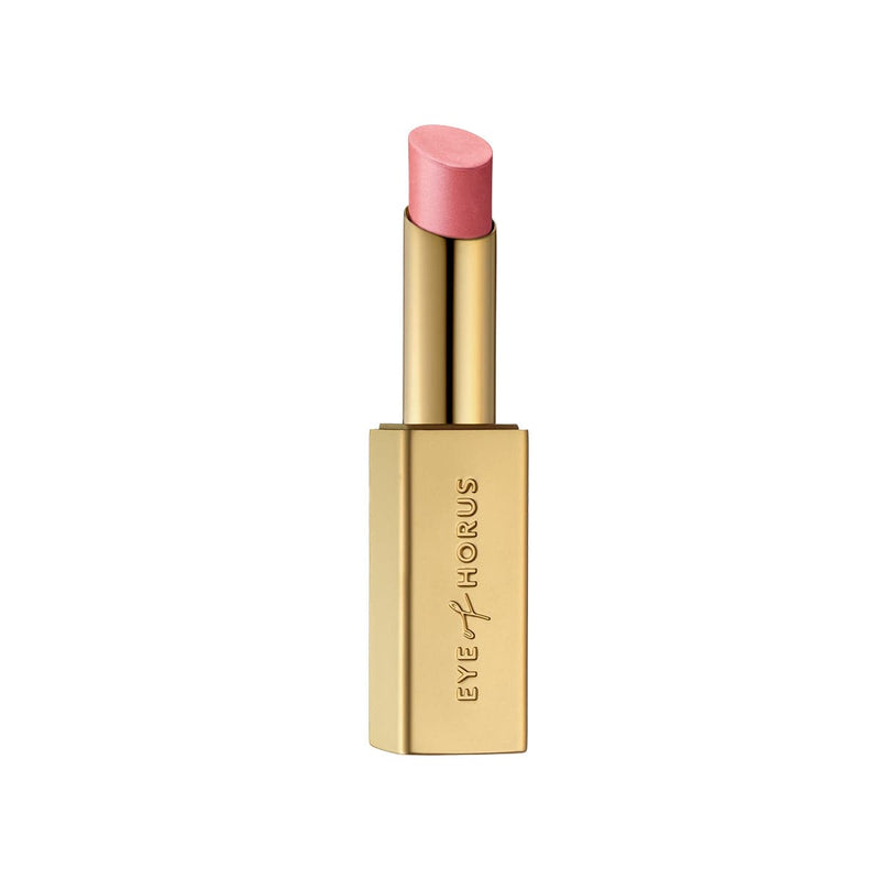 Eye of Horus Makeup Lipstick Satin Pink