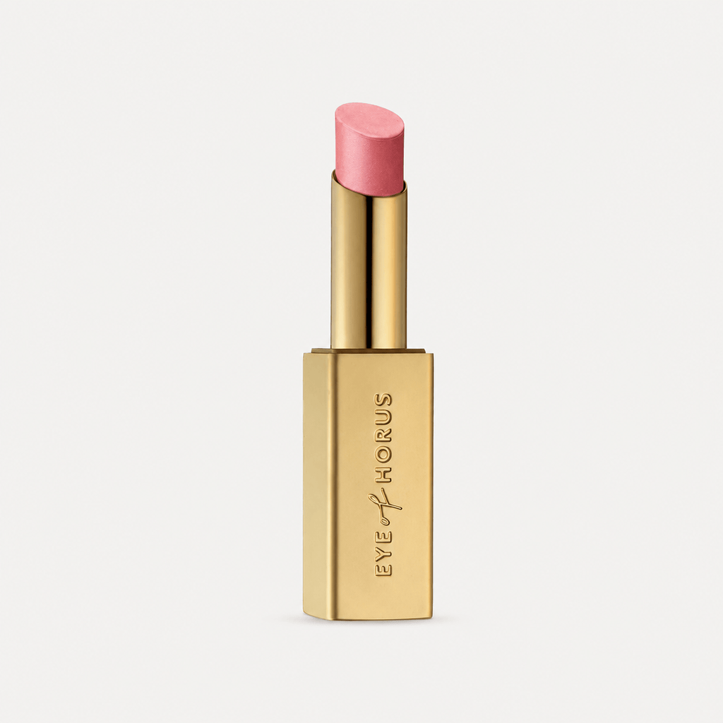 Eye of Horus Makeup Lipstick Satin Pink