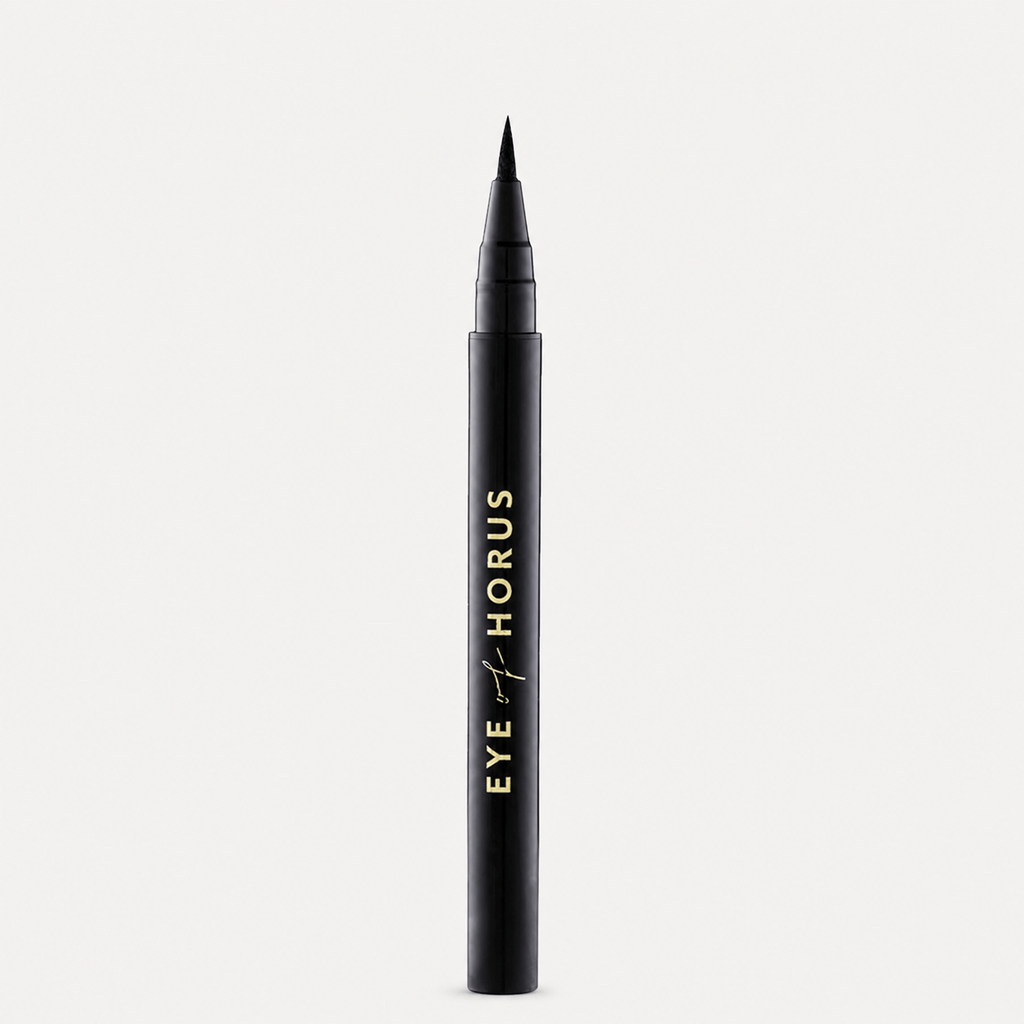 Eye of Horus Makeup Liquid Define Liner - Black