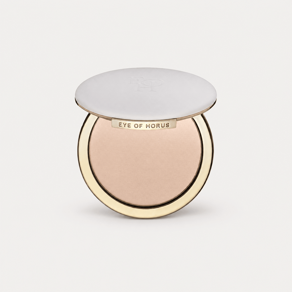 Eye of Horus Makeup Pressed Powder