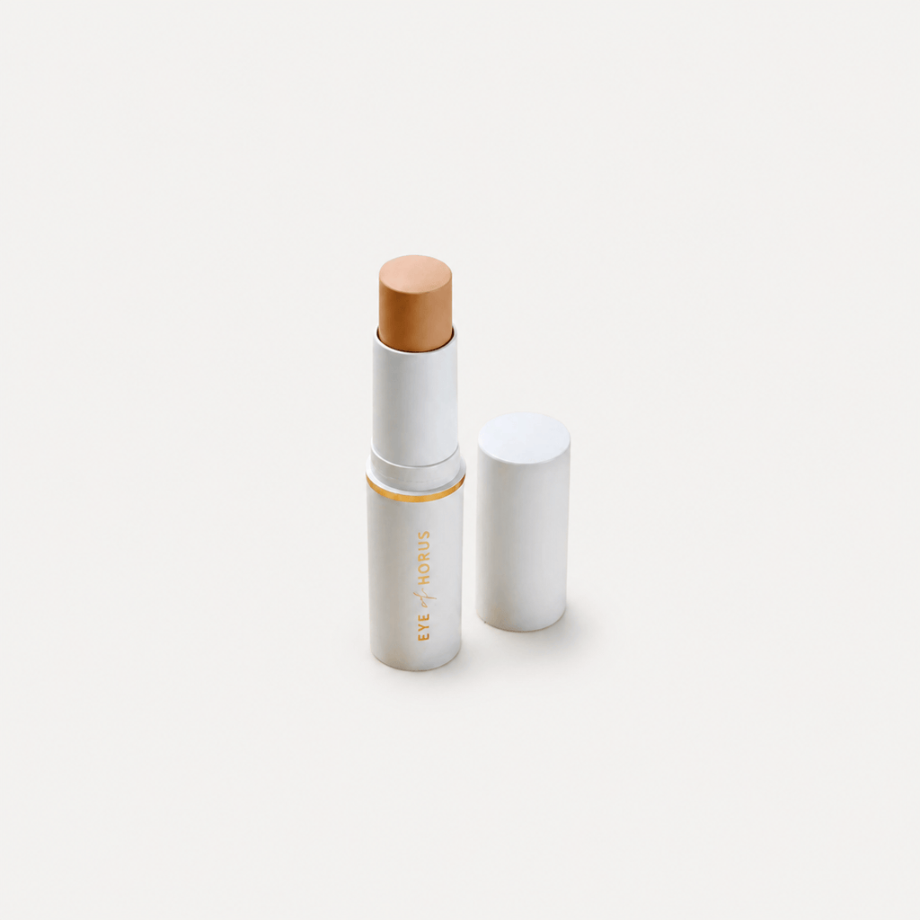 Eye of Horus Makeup Ritual Skin Foundation Stick Golden
