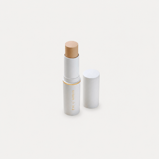 Eye of Horus Makeup Ritual Skin Foundation Stick Light