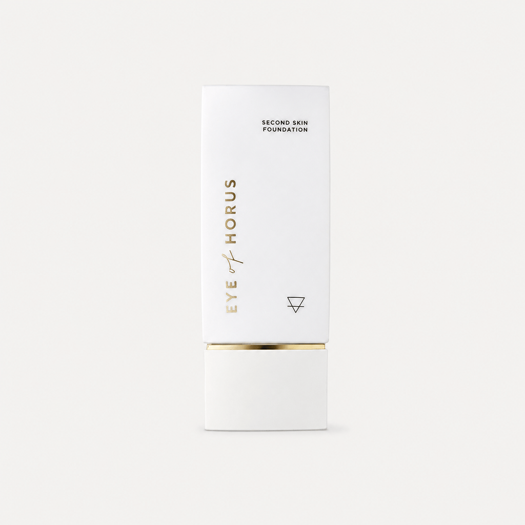 Eye of Horus Makeup Second Skin Foundation Fair/Light