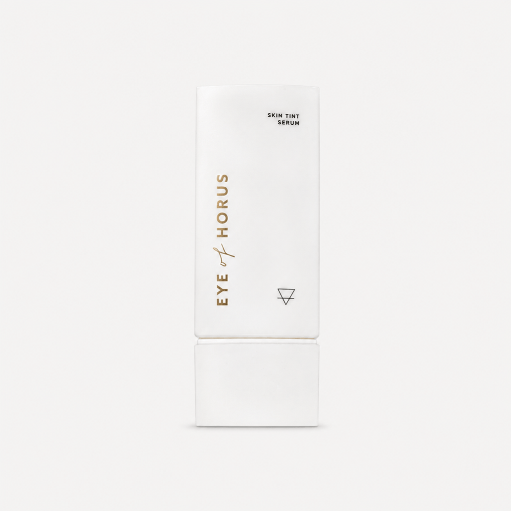 Eye of Horus Makeup Skin Tint Serum Foundation Deep