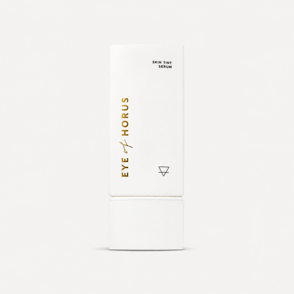Eye of Horus Makeup Skin Tint Serum Foundation Deepest