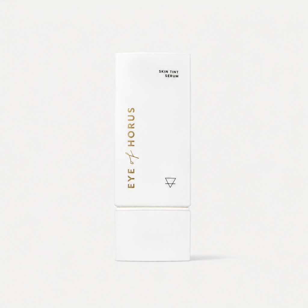 Eye of Horus Makeup Skin Tint Serum Foundation Light