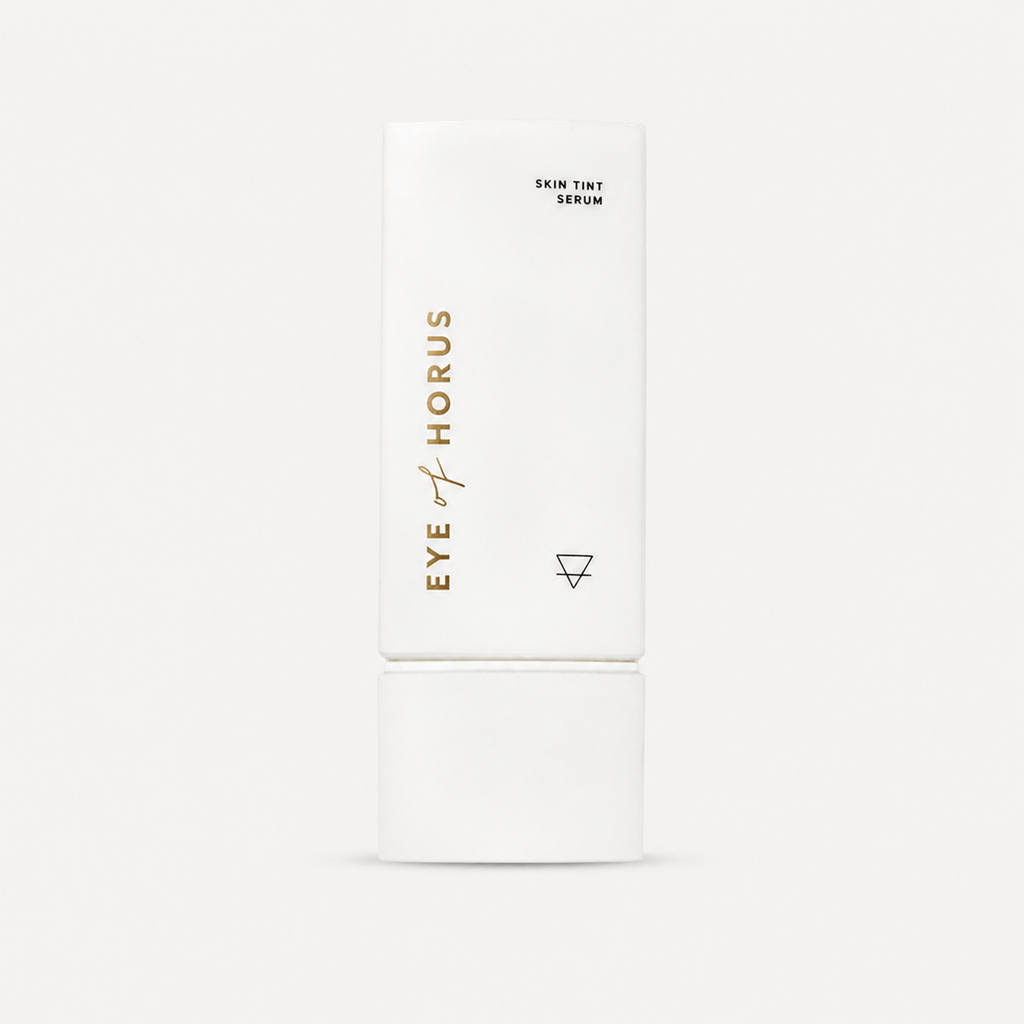 Eye of Horus Makeup Skin Tint Serum Foundation Lightest