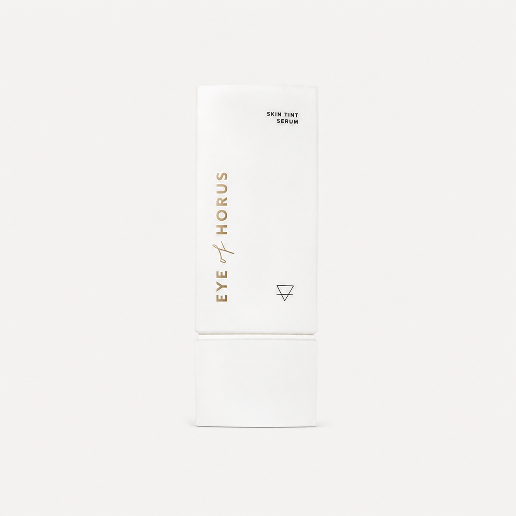 Eye of Horus Makeup Skin Tint Serum Foundation Medium
