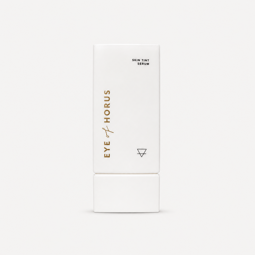 Eye of Horus Makeup Skin Tint Serum Foundation Warm
