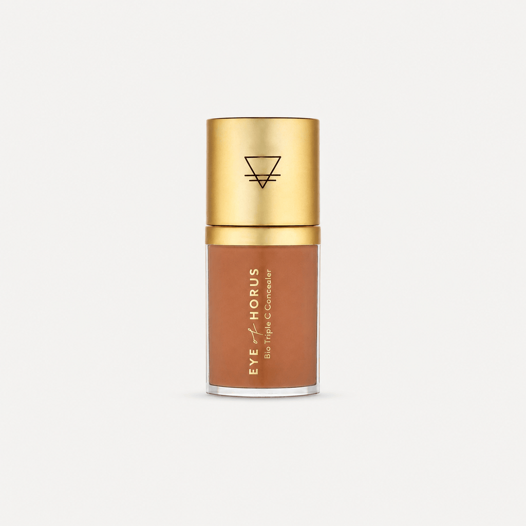 Eye of Horus Makeup Triple C Concealer Dark Ochre