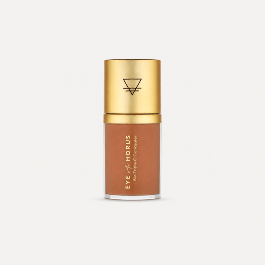 Eye of Horus Makeup Triple C Concealer Dark Ochre