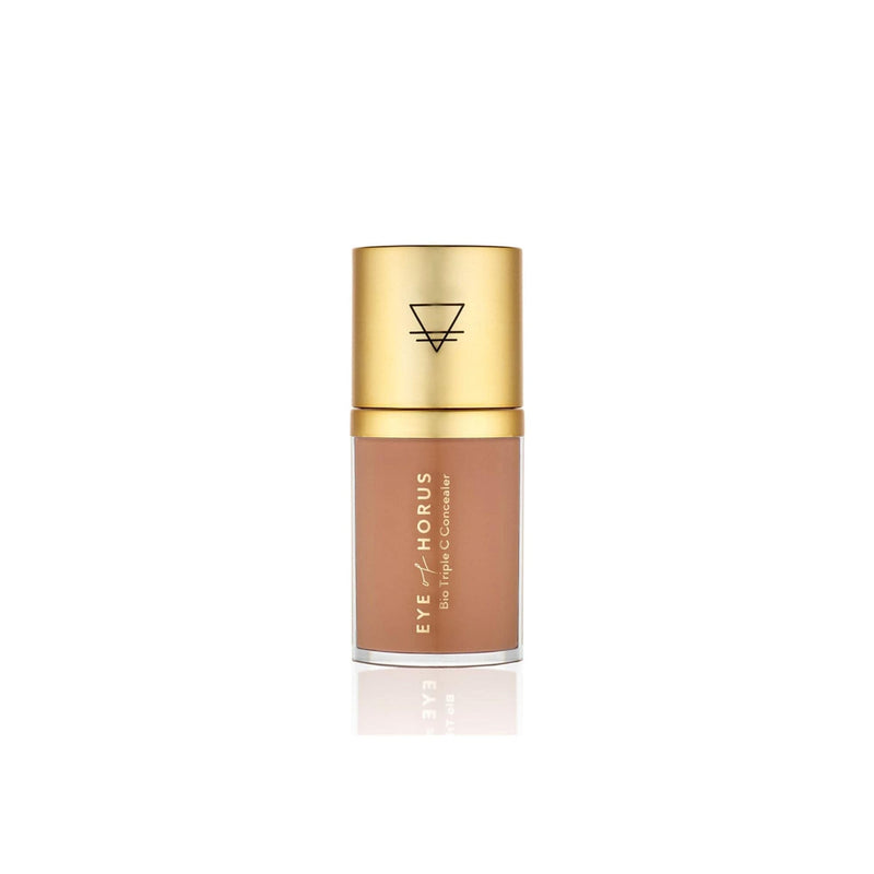 Eye of Horus Makeup Triple C Concealer Dark Ochre