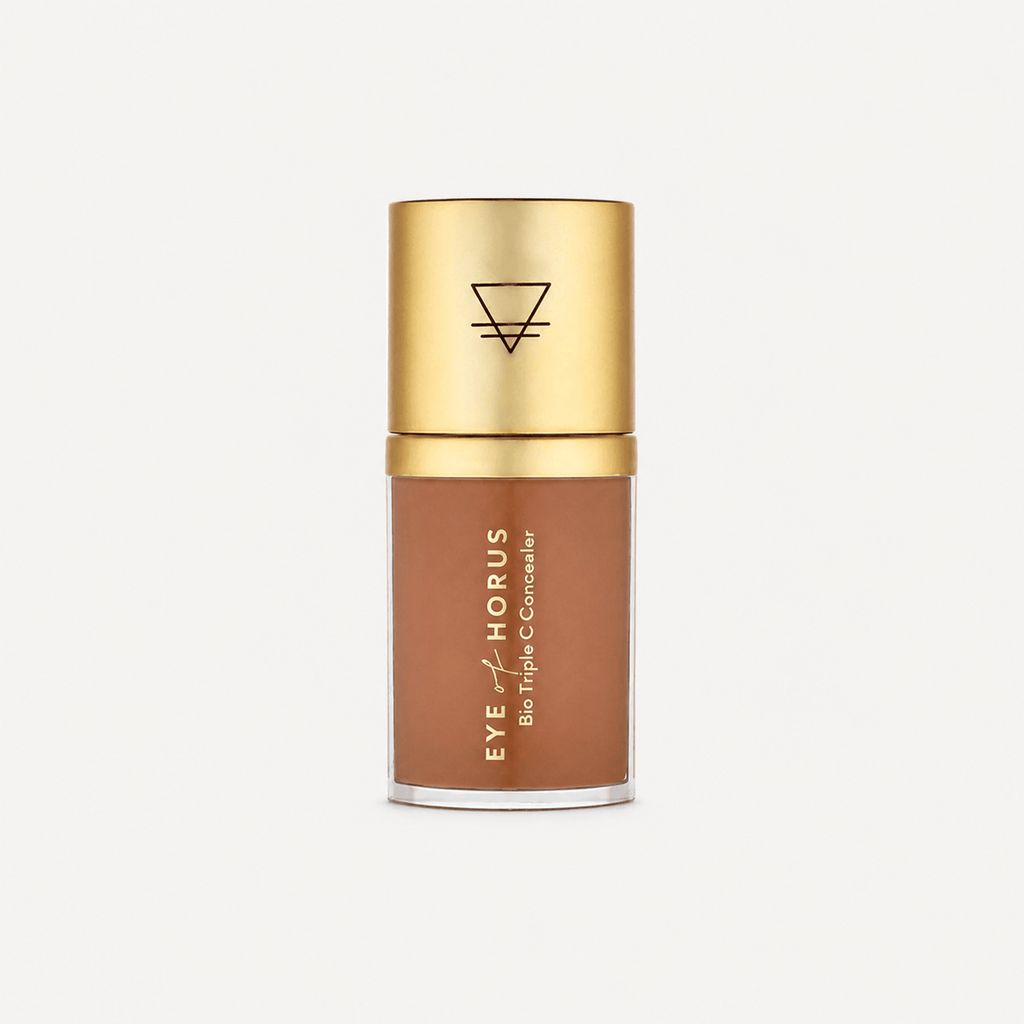 Eye of Horus Makeup Triple C Concealer Deep Earth