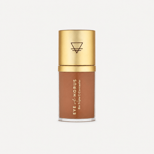 Eye of Horus Makeup Triple C Concealer Deep Earth