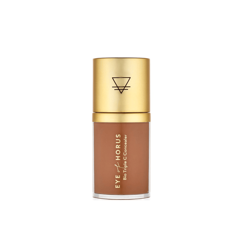 Eye of Horus Makeup Triple C Concealer Deep Earth