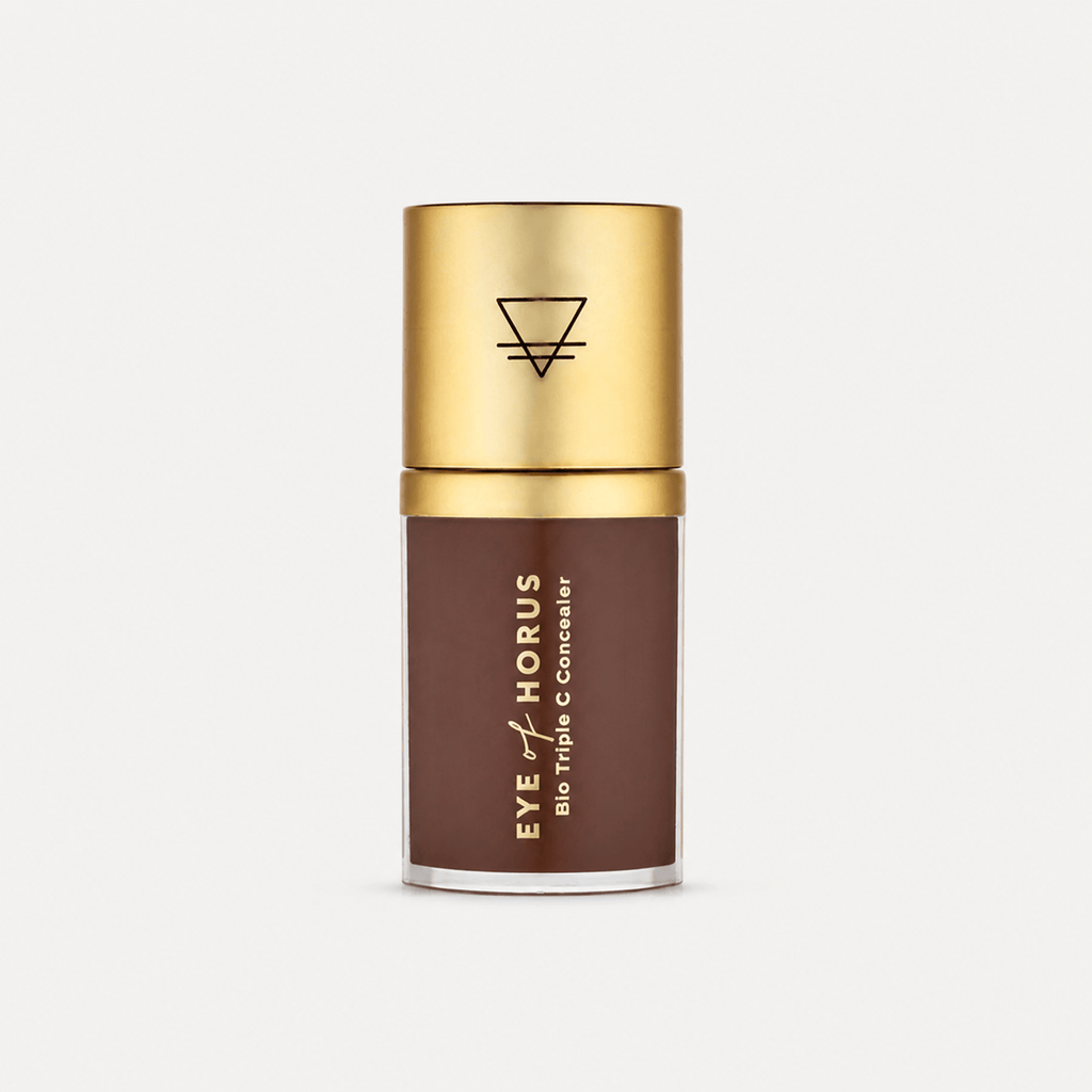 Eye of Horus Makeup Triple C Concealer Deepest Terra
