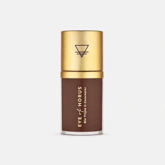 Eye of Horus Makeup Triple C Concealer Deepest Terra