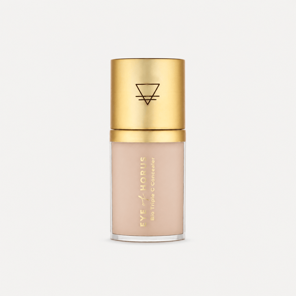 Eye of Horus Makeup Triple C Concealer Light