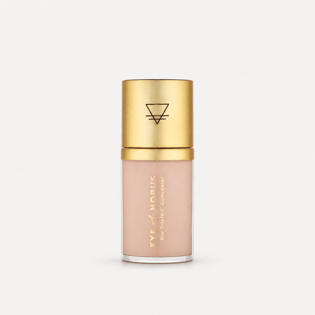 Eye of Horus Makeup Triple C Concealer Lightest Porcelain