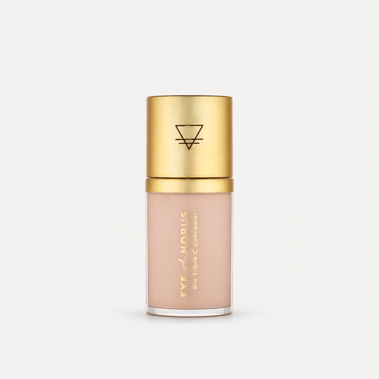 Eye of Horus Makeup Triple C Concealer Lightest Porcelain