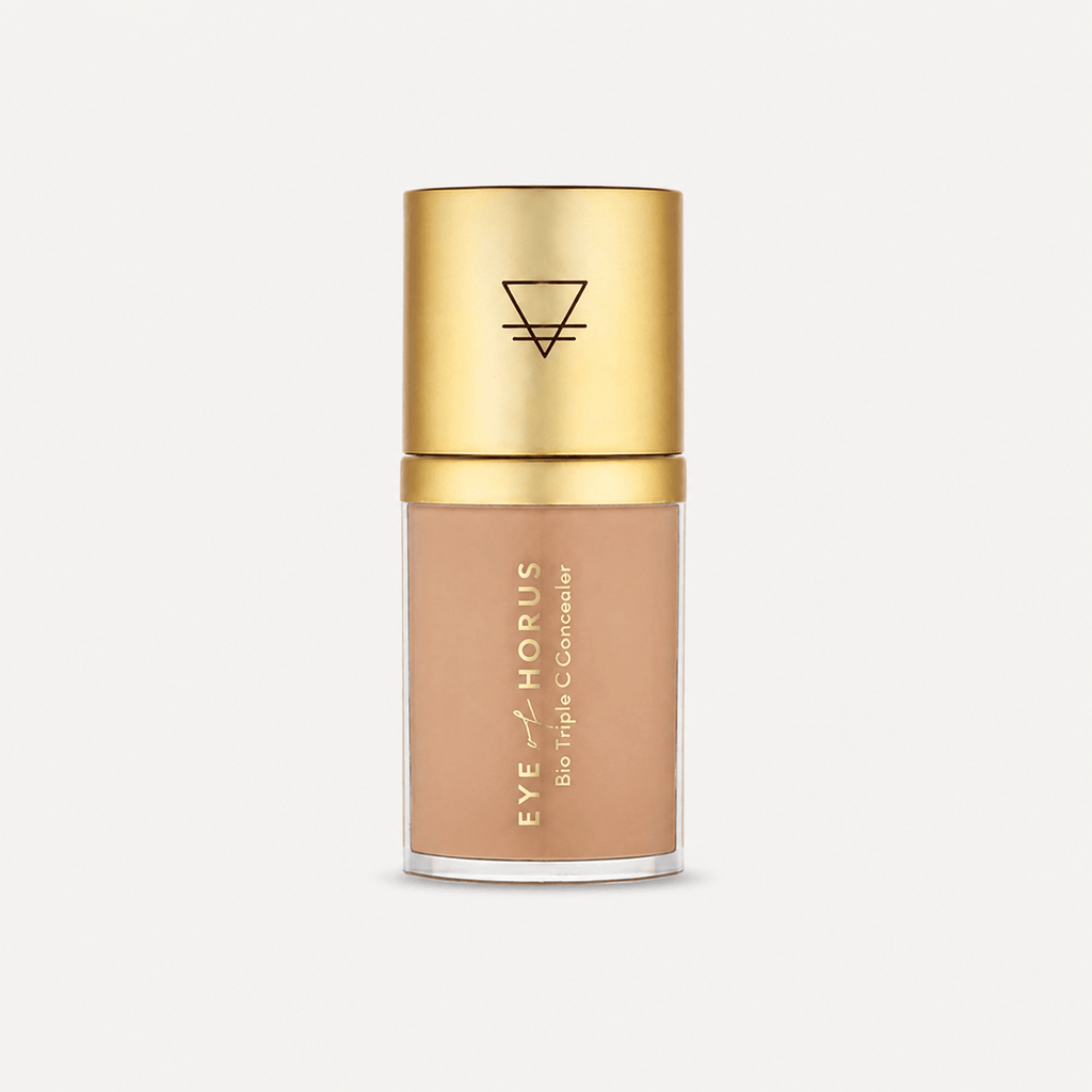 Eye of Horus Makeup Triple C Concealer Medium Sand